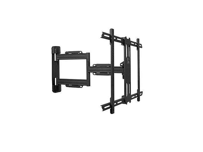 VESA compliant mounting brackets VESA compliant mounting brackets