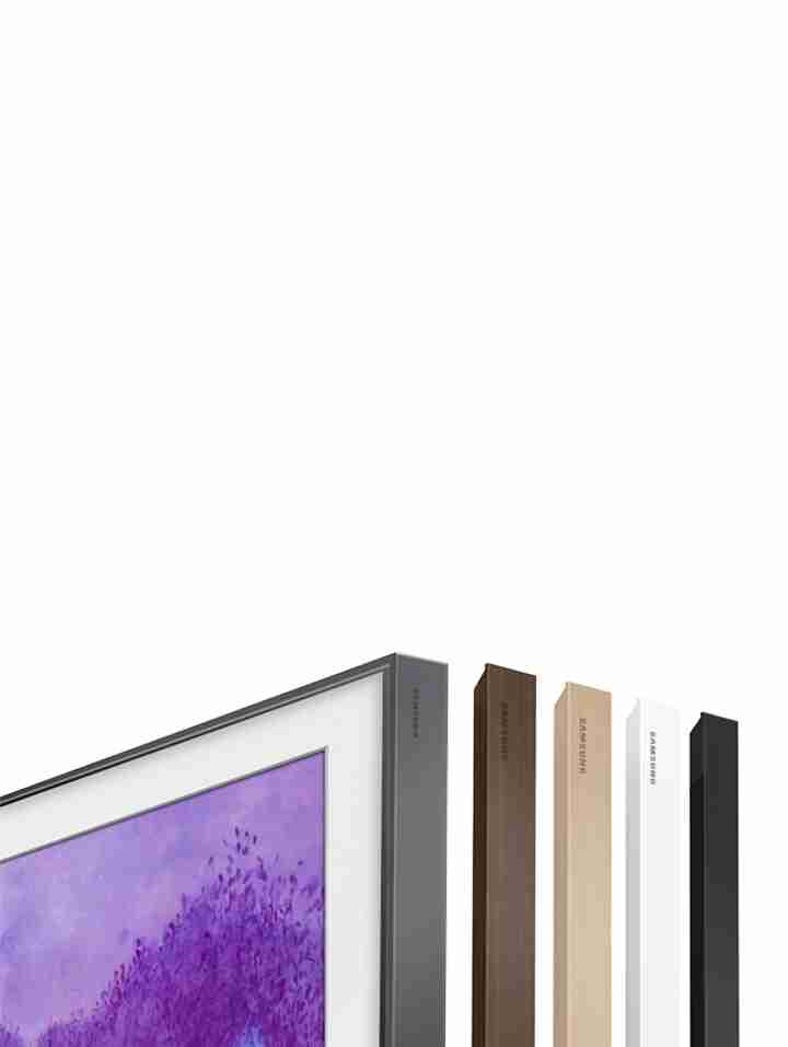 Samsung Television and Home Theater