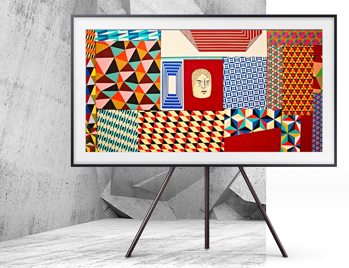 Transform your room into a gallery