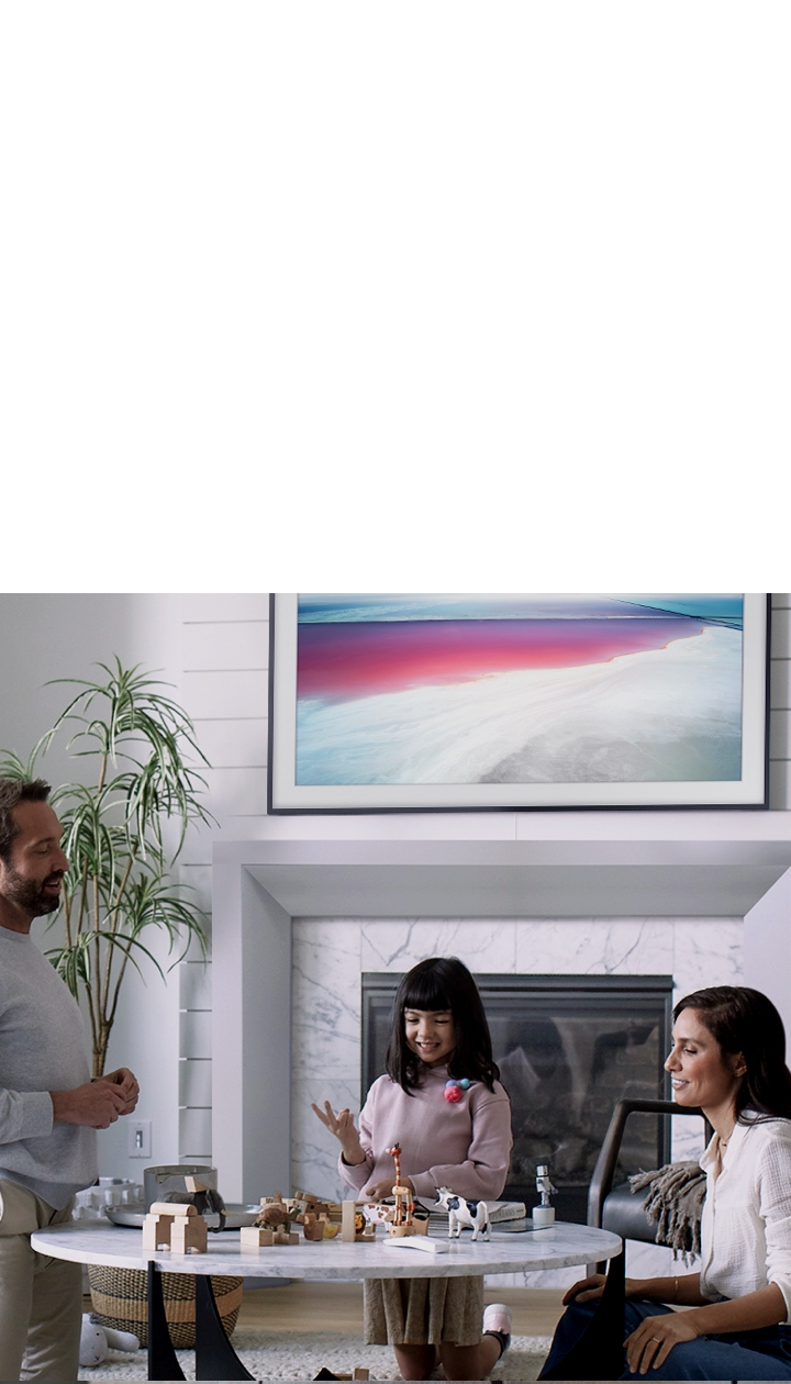 Revitalize your everyday space with art