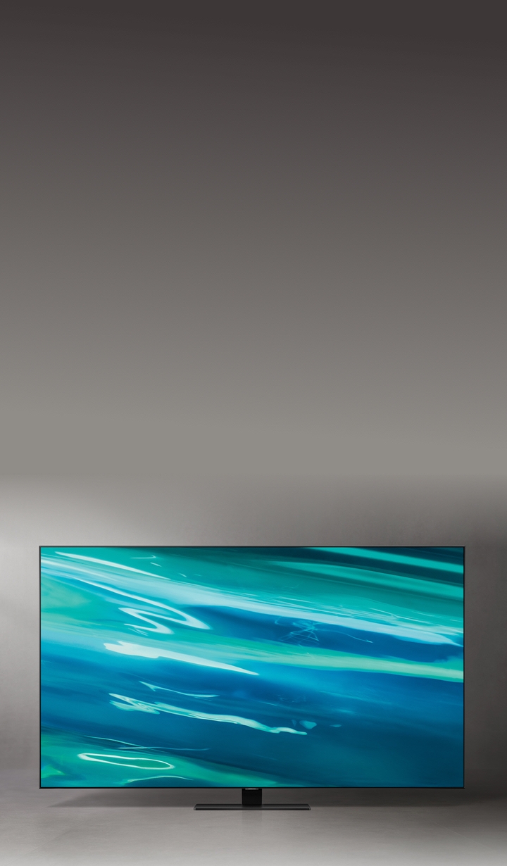 Save up to $1,300 on select 4K QLED TVs Save up to $1,300 on select 4K QLED TVs