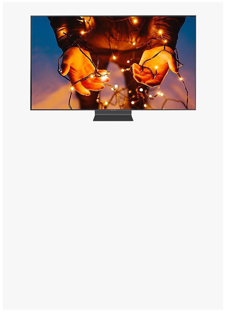 Up to 50% off QLED 4K TVs Up to 50% off QLED 4K TVs