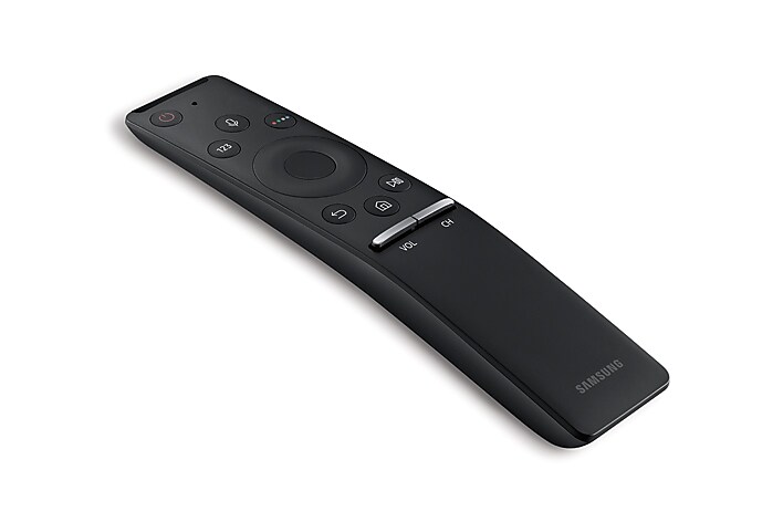 One remote replaces the many