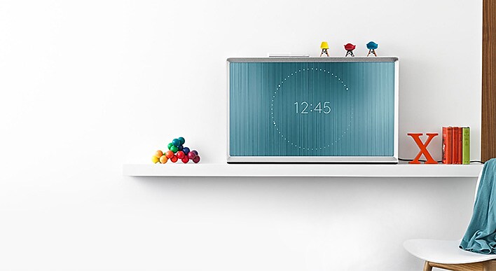 Timeless, versatile design