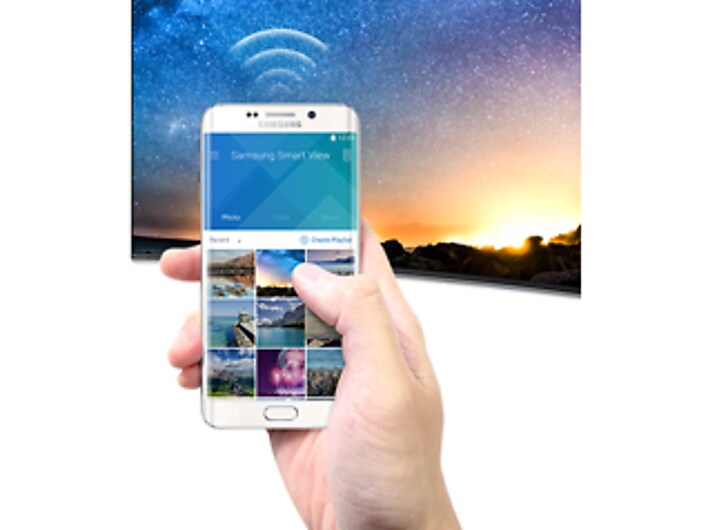 Smart View