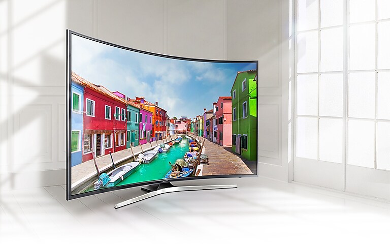 Color with 4K detail