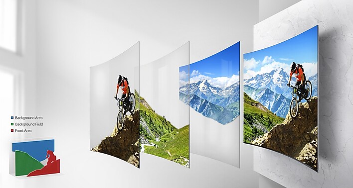 Auto Depth Enhancer