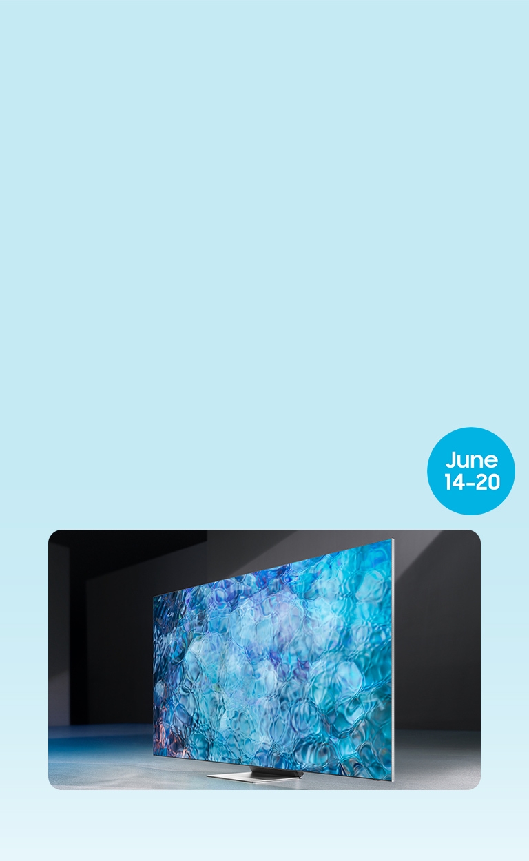 Discover Samsung is here. Discover Samsung is here.
