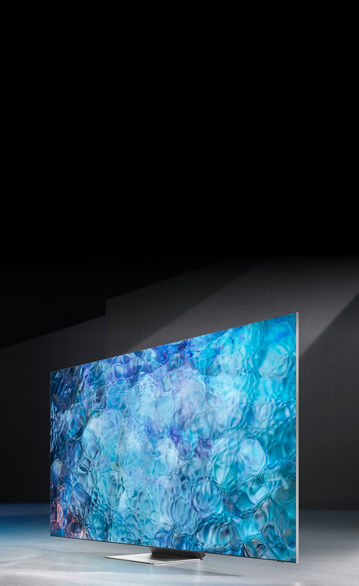 Exclusive offer with Samsung Neo QLED TVs Exclusive offer with Samsung Neo QLED TVs