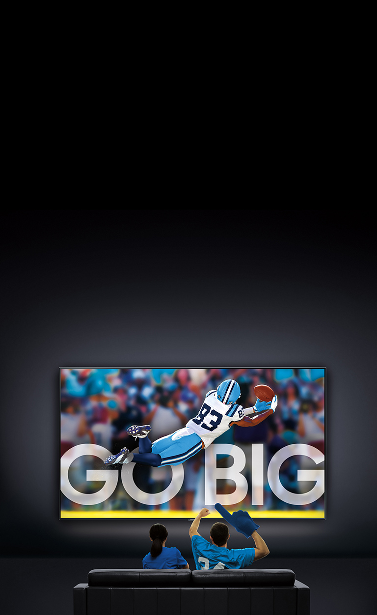 Save up to $3000 on select 8K, 4K and UHD TVs for the big game. For a limited time. Save up to $3000 on select 8K, 4K and UHD TVs for the big game. For a limited time.