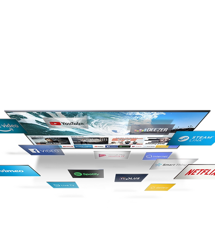 Smart TV