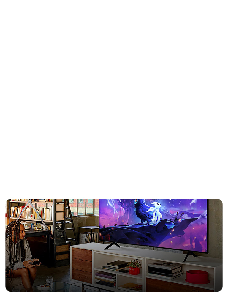 Samsung Access for TV Samsung Access for TV
