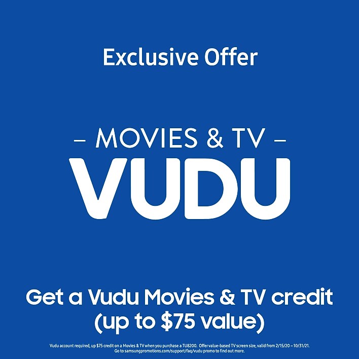 Vudu Movie Credit Vudu Movie Credit
