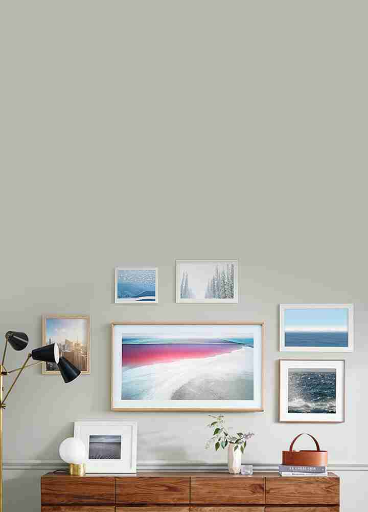 Get up to $1,000 off The Frame TV.