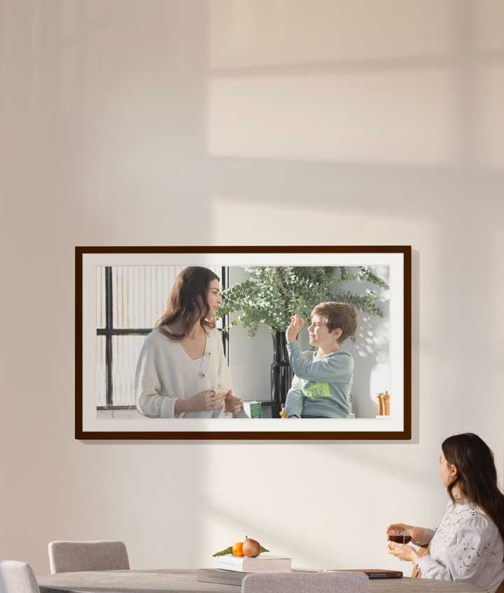 Reflects your style, fits your space