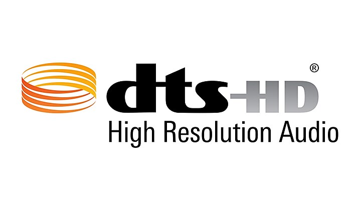 DTS Premium Sound