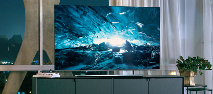 Premium UHD TVs Premium UHD TVs