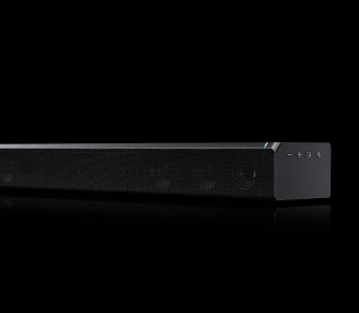 Soundbar