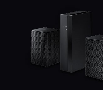 Home theater system