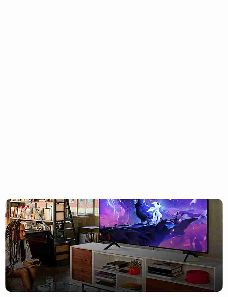 Samsung Access for TV Samsung Access for TV