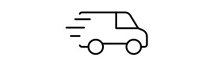 Fast & free delivery Fast & free delivery