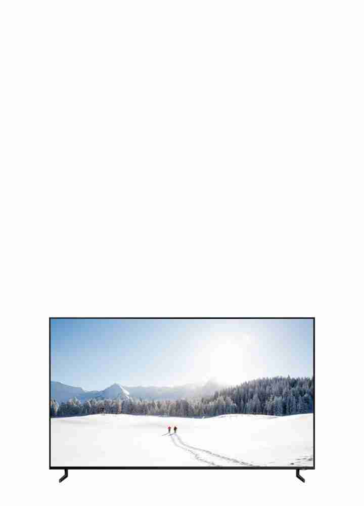 Save up to 40% on a Q900 QLED 8K TV.