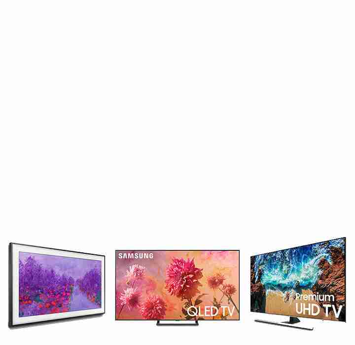 All TVs