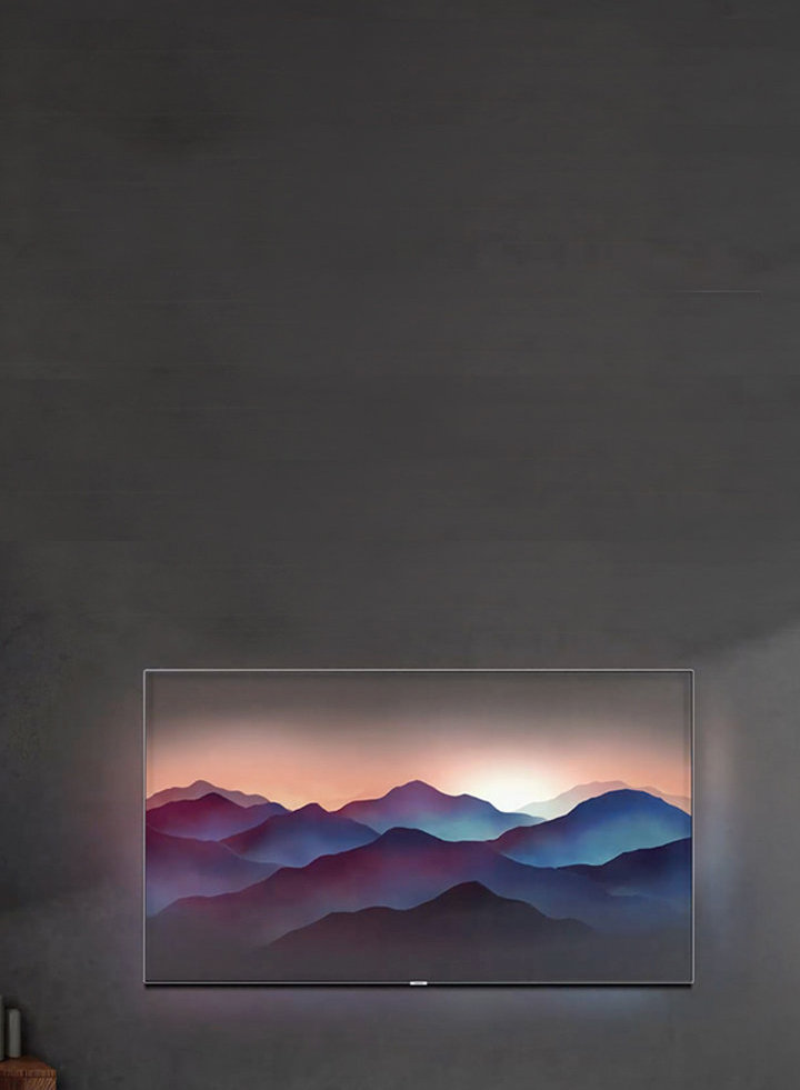 QLED TVs QLED TVs