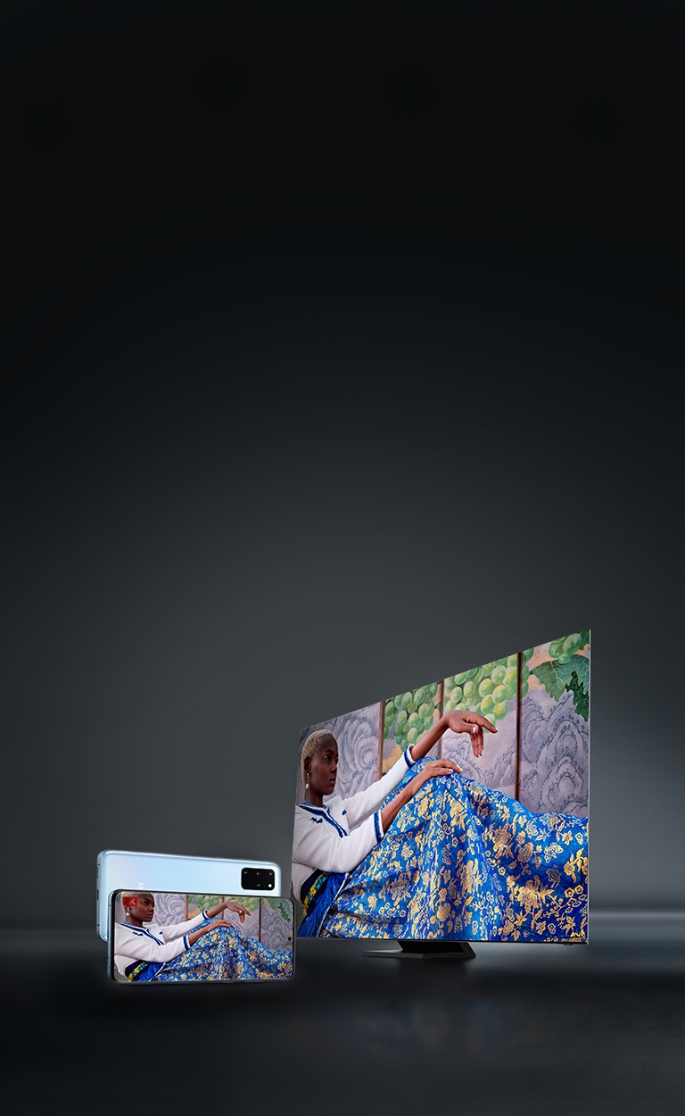 Save up to $2,000 when you buy an Unlocked Galaxy S20+ 5G and a select QLED 8K TV Save up to $2,000 when you buy an Unlocked Galaxy S20+ 5G and a select QLED 8K TV