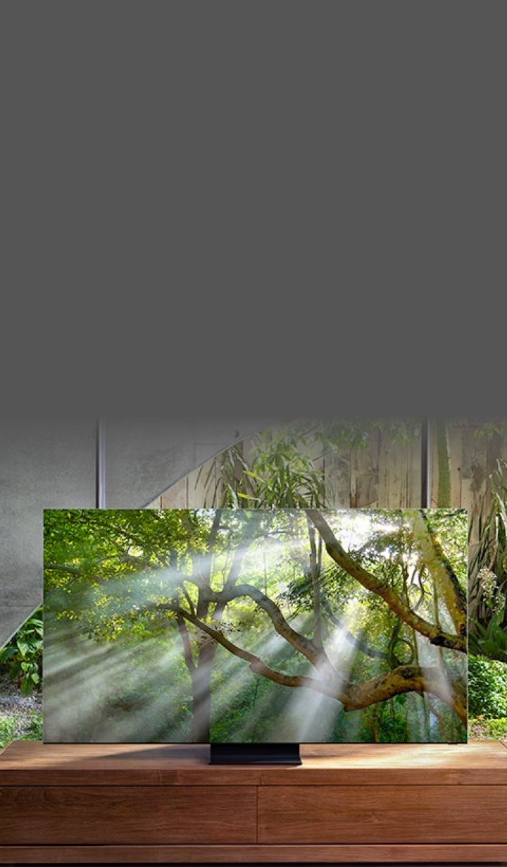 Save up to $3,000 on select QLED 8K TVs Save up to $3,000 on select QLED 8K TVs
