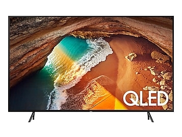 QLED 4K Q60R (2019)