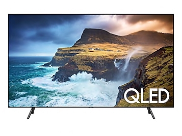 QLED 4K Q70R (2019)