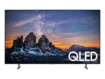 QLED 4K Q80R (2019)