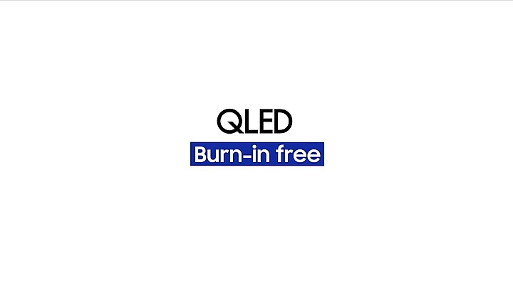 How can I check if I have TV Burn-in? How can I check if I have TV Burn-in?