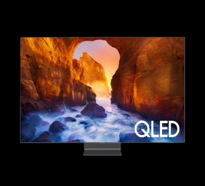 QLED 4K Q90R (2019)