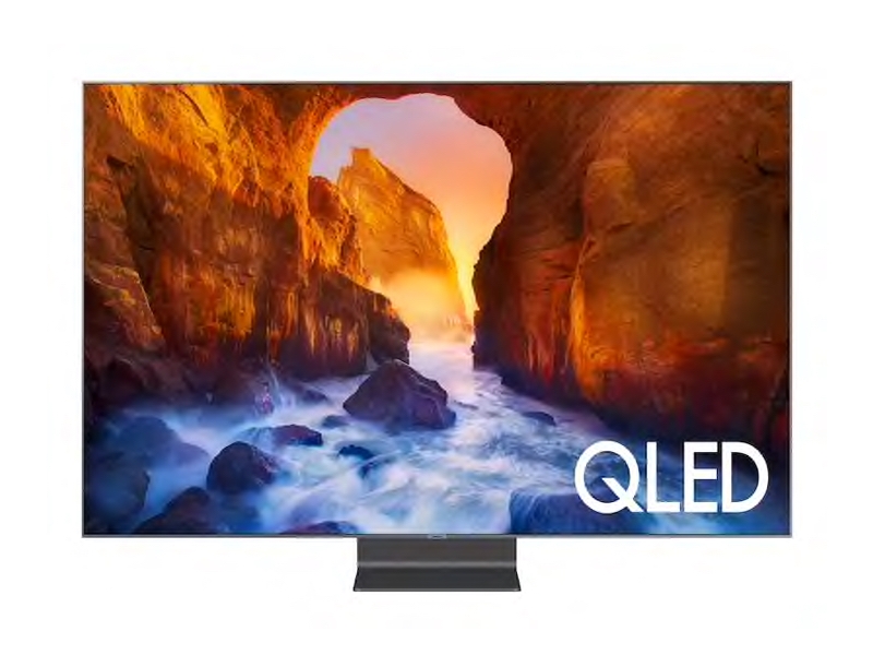 QLED 4K Q90R (2019)