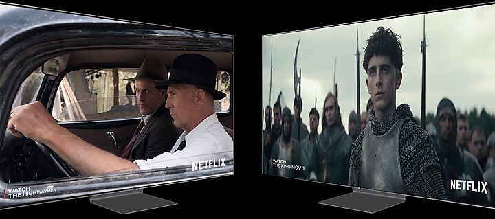 4K Premieres right in your living room 4K Premieres right in your living room