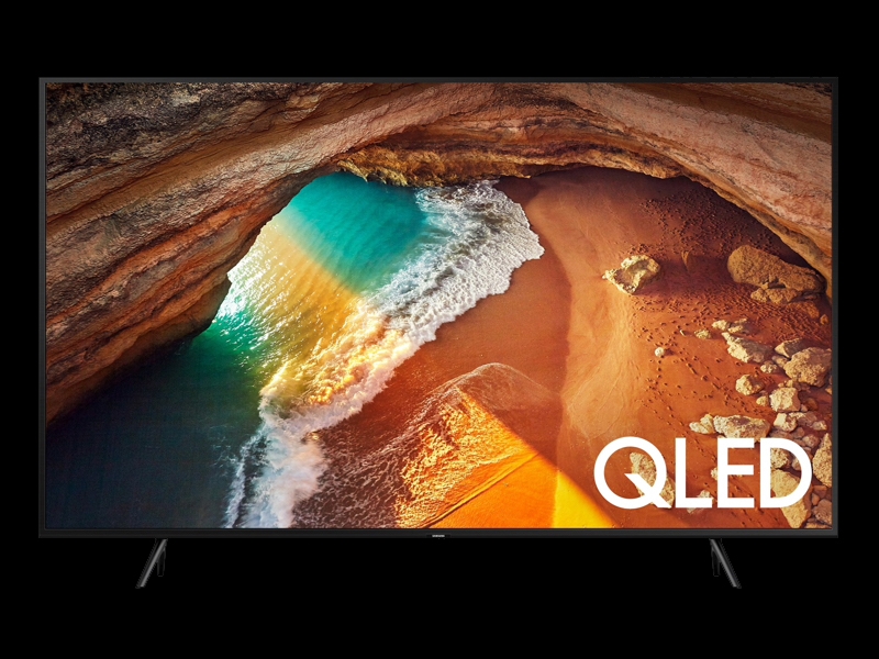 QLED 4K Q60R (2019)