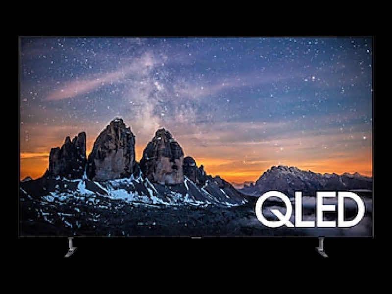QLED 4K Q80R (2019)
