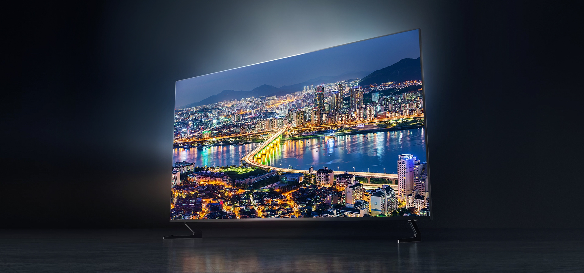 Get to know the tech that’s changing the home entertainment game
