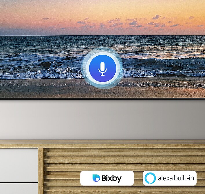 Choose your voice assistant Choose your voice assistant