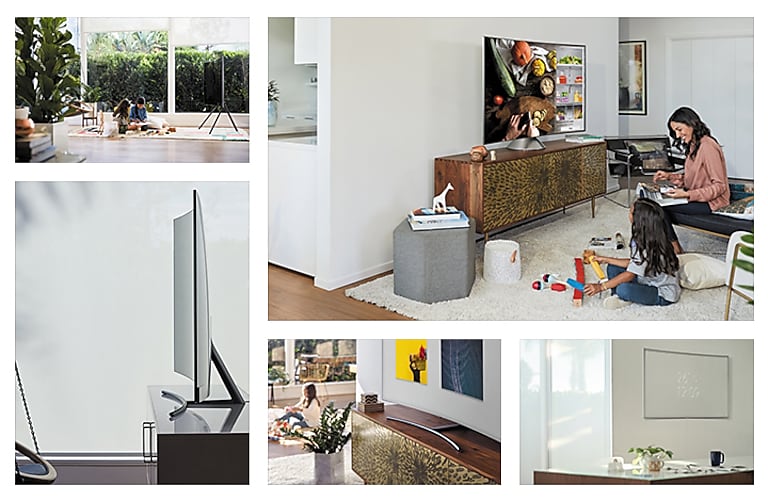 Lifestyle Gallery