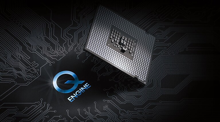 Q Engine™ Q Engine™