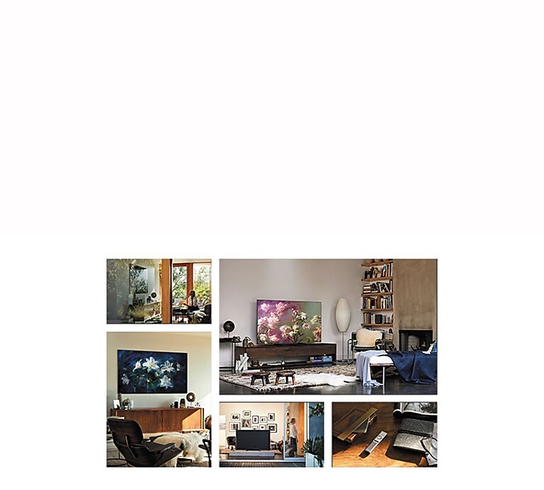 Lifestyle Gallery