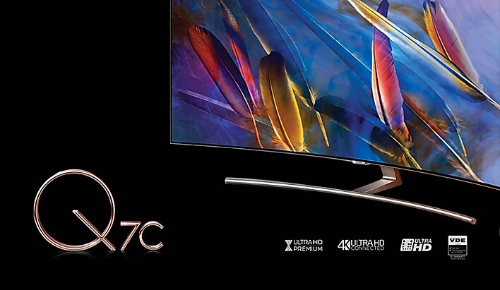 The Next
Innovation
in TV