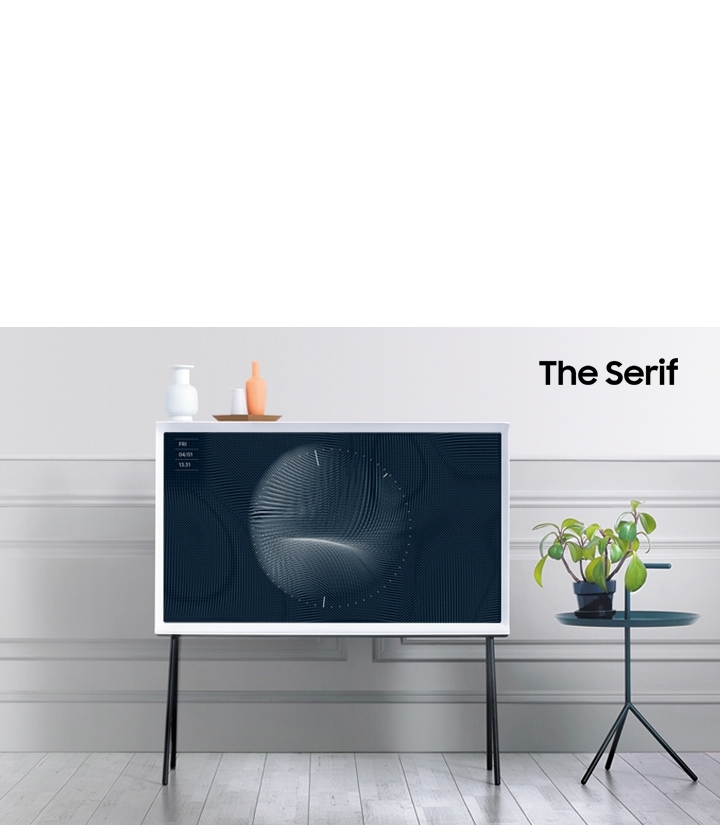 Introducing 2019 The Serif Introducing 2019 The Serif
