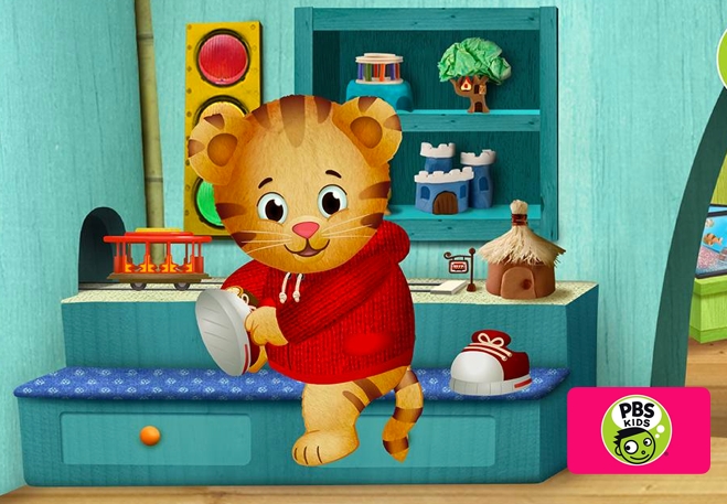 PBS KIDS PBS KIDS