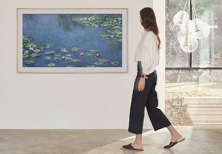 Exhibit masterpieces at home for a limited time Exhibit masterpieces at home for a limited time