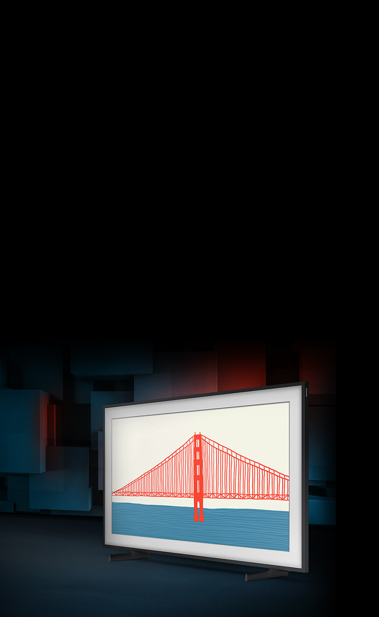 All new The Frame TV All new The Frame TV