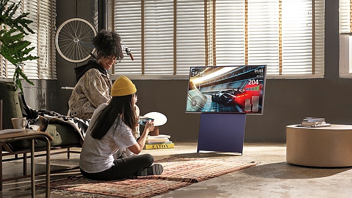 Mobile Entertainment, better on TV Mobile Entertainment, better on TV